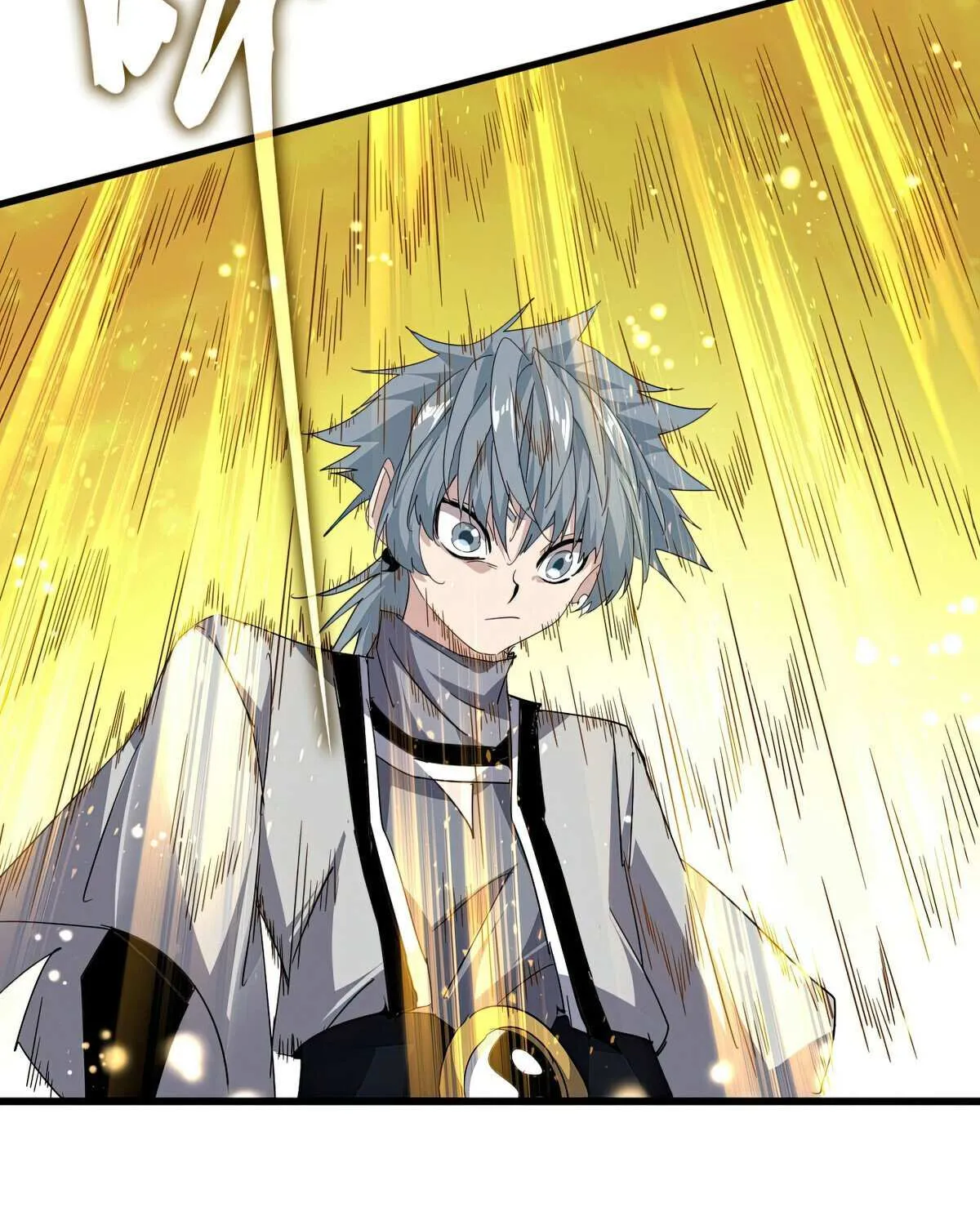Read Magic Emperor chapter 708 image 13 on Lezhin