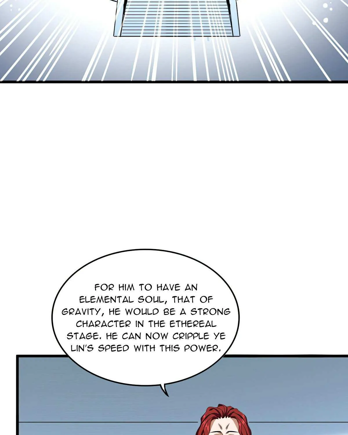 Read Magic Emperor chapter 708 image 15 on Lezhin