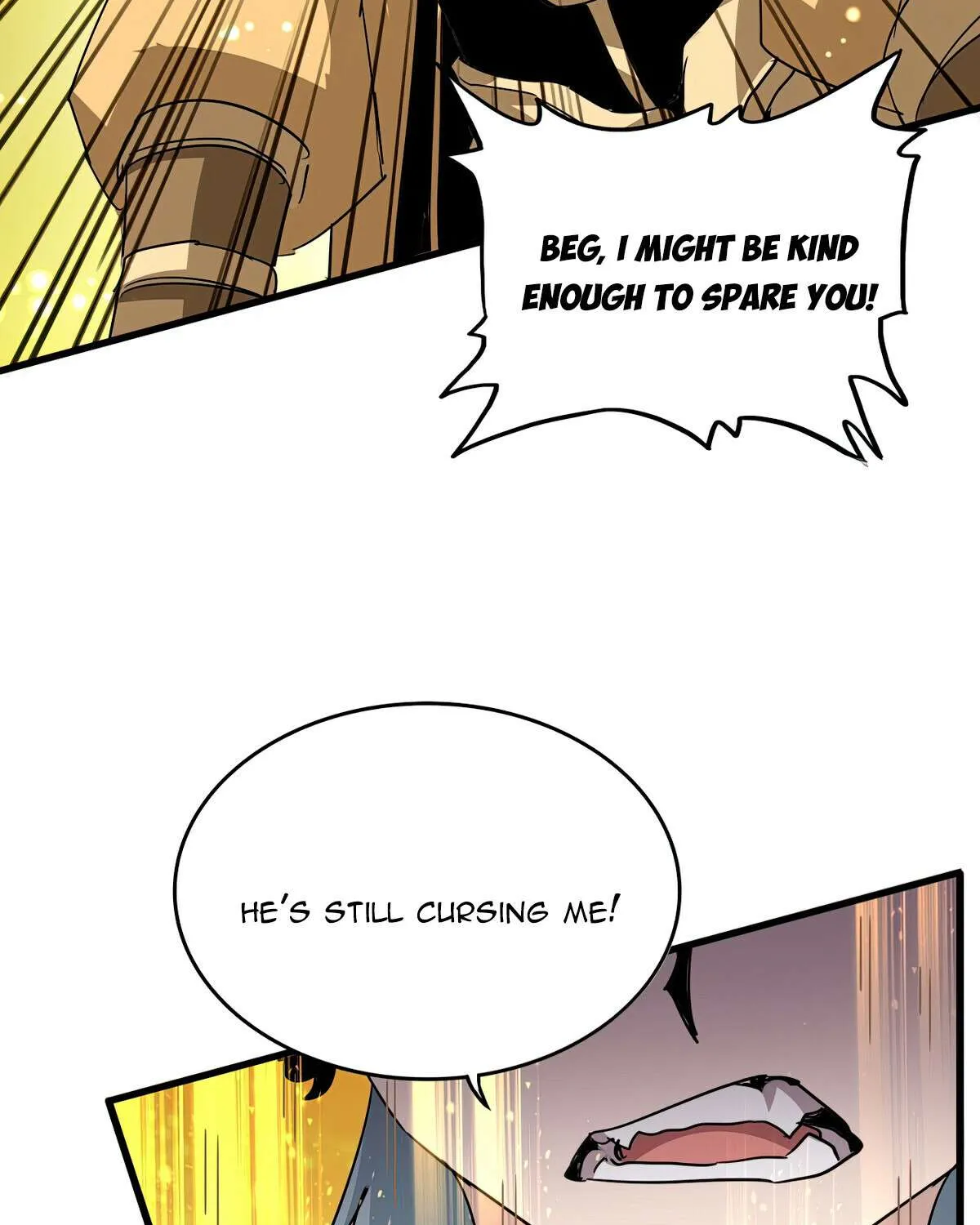 Read Magic Emperor chapter 708 image 19 on Lezhin