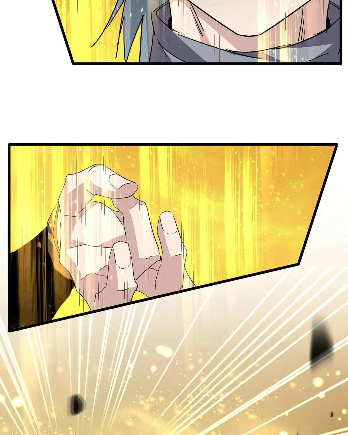 Read Magic Emperor chapter 708 image 20 on Lezhin
