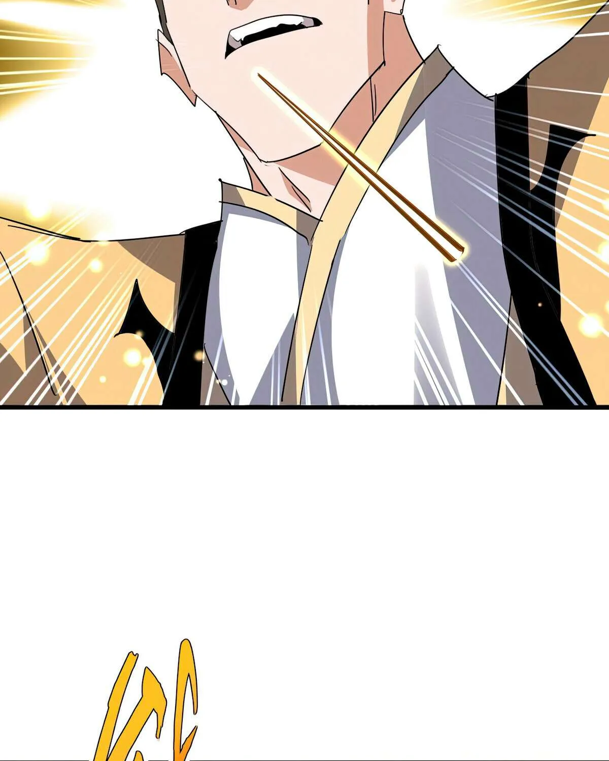 Read Magic Emperor chapter 708 image 23 on Lezhin