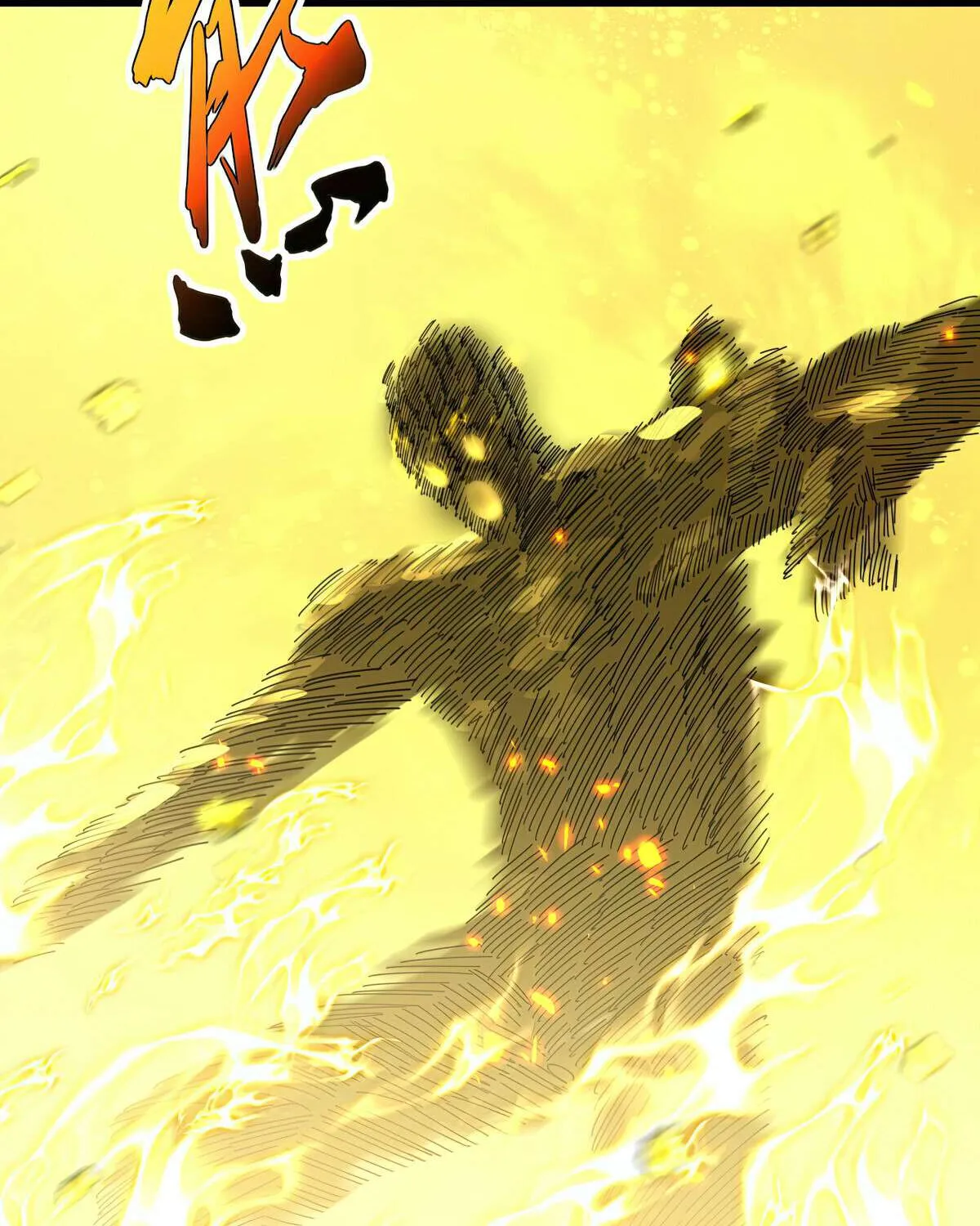 Read Magic Emperor chapter 708 image 24 on Lezhin