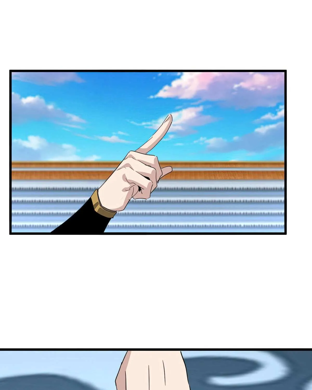Read Magic Emperor chapter 708 image 34 on Lezhin