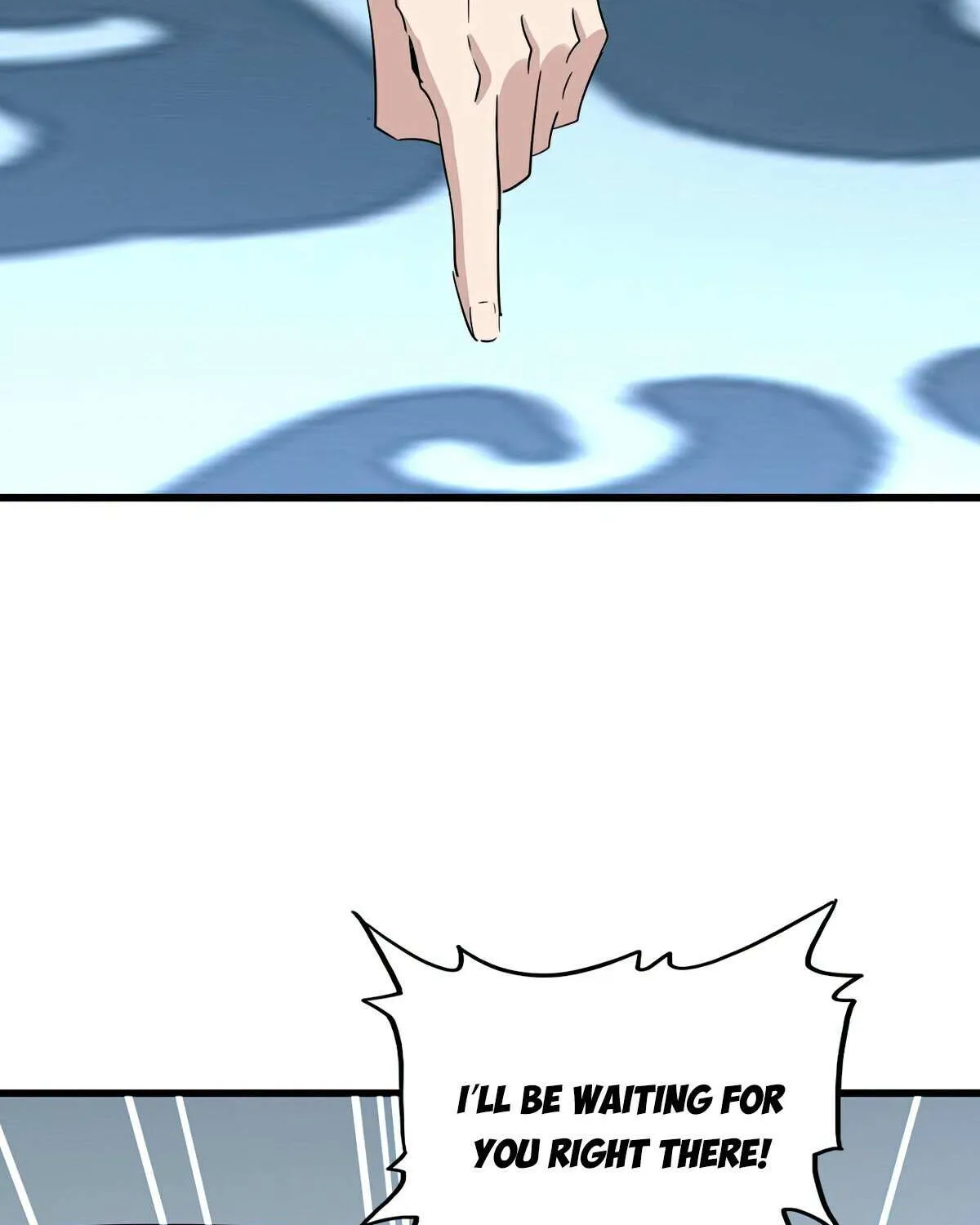 Read Magic Emperor chapter 708 image 35 on Lezhin