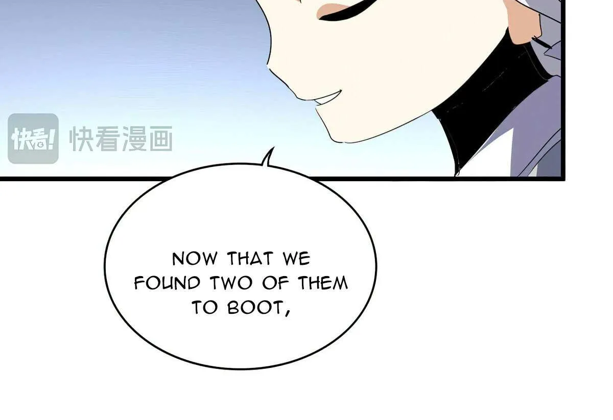 Read Magic Emperor chapter 708 image 49 on Lezhin