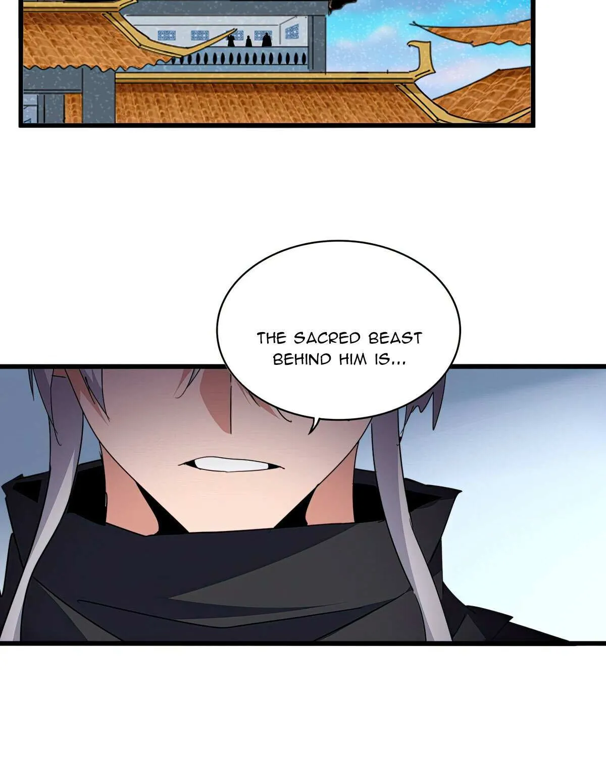 Read Magic Emperor chapter 708 image 53 on Lezhin