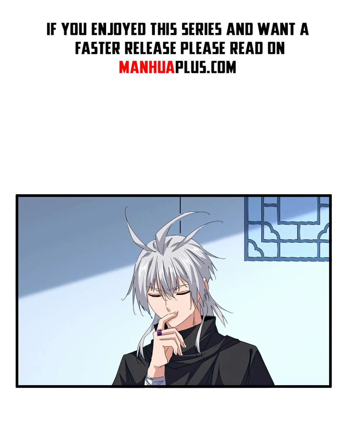 Read Magic Emperor chapter 708 image 63 on Lezhin