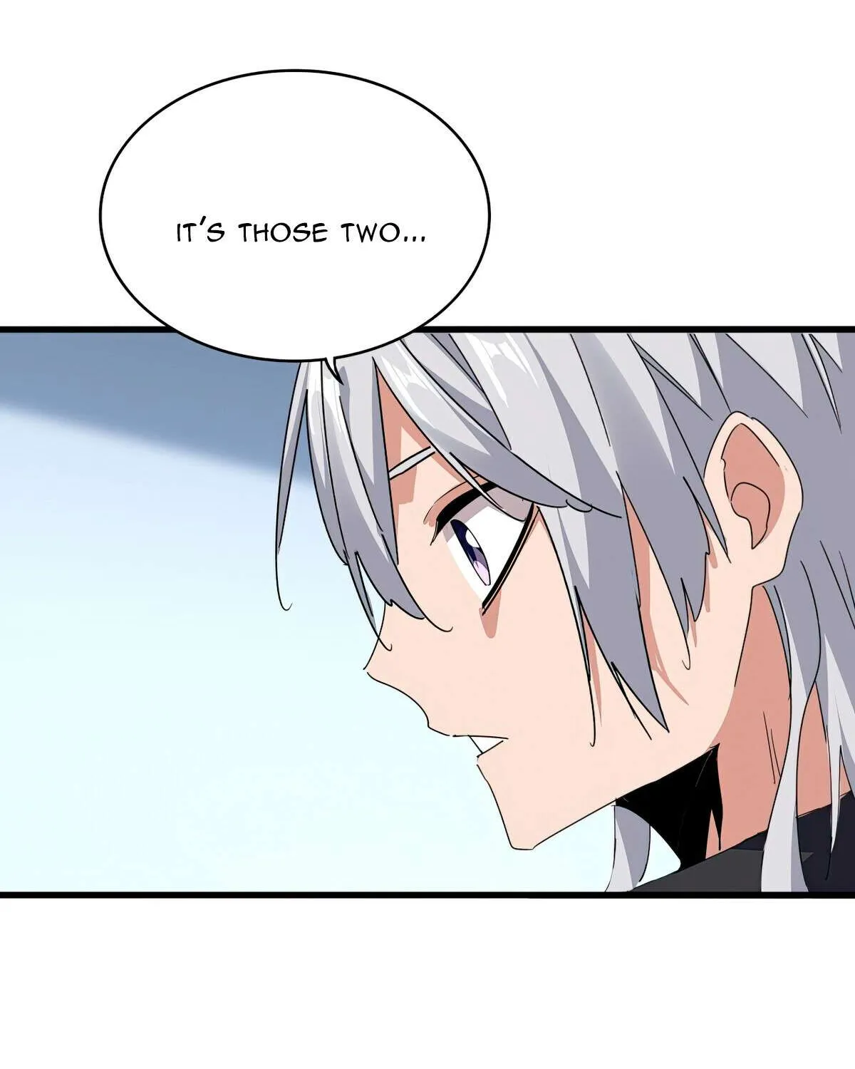 Read Magic Emperor chapter 708 image 65 on Lezhin