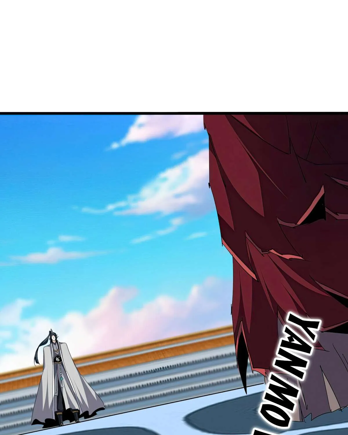 Read Magic Emperor chapter 708 image 66 on Lezhin