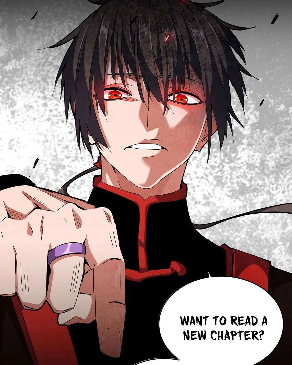 Read Magic Emperor chapter 708 image 68 on Lezhin