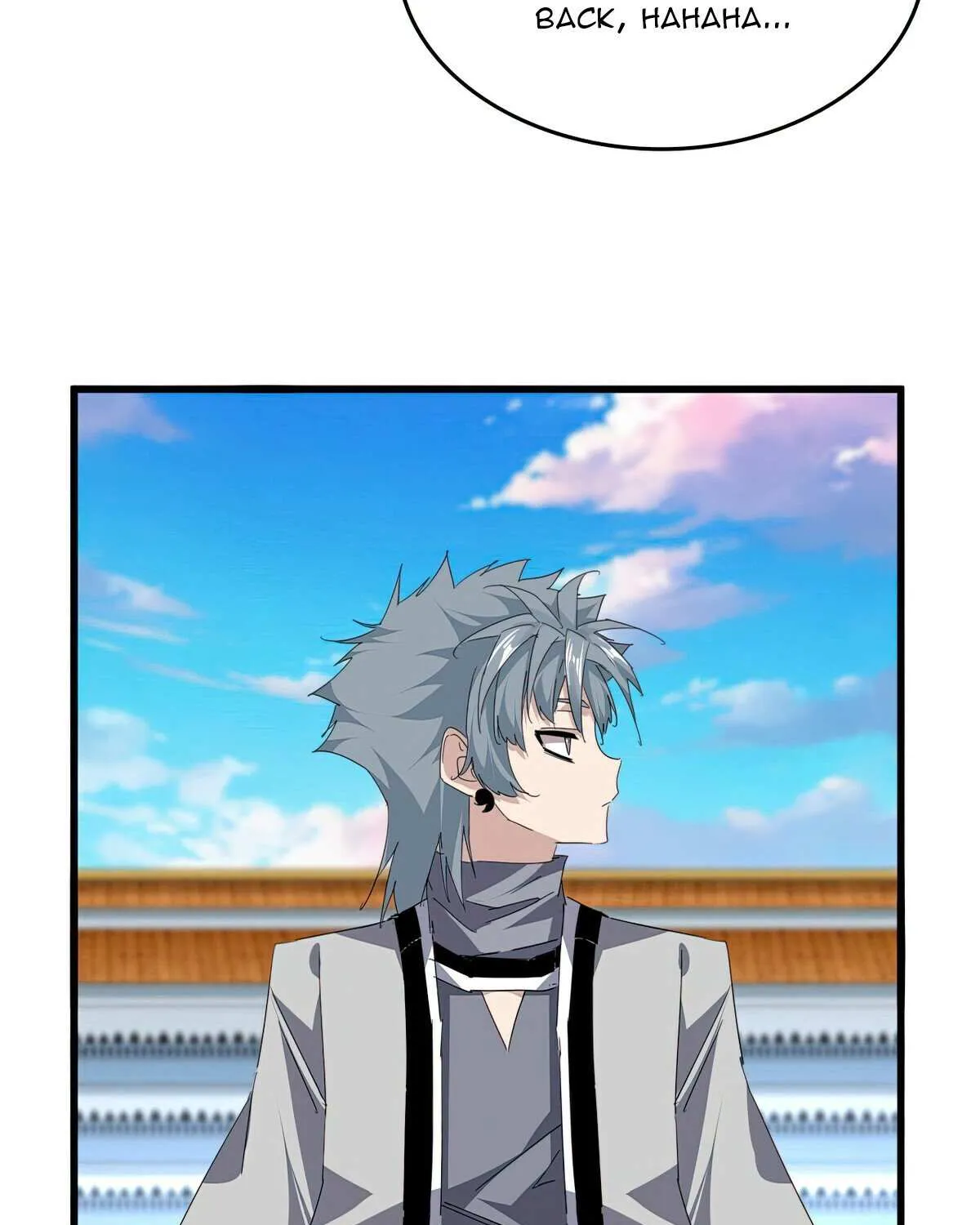 Read Magic Emperor chapter 708 image 7 on Lezhin
