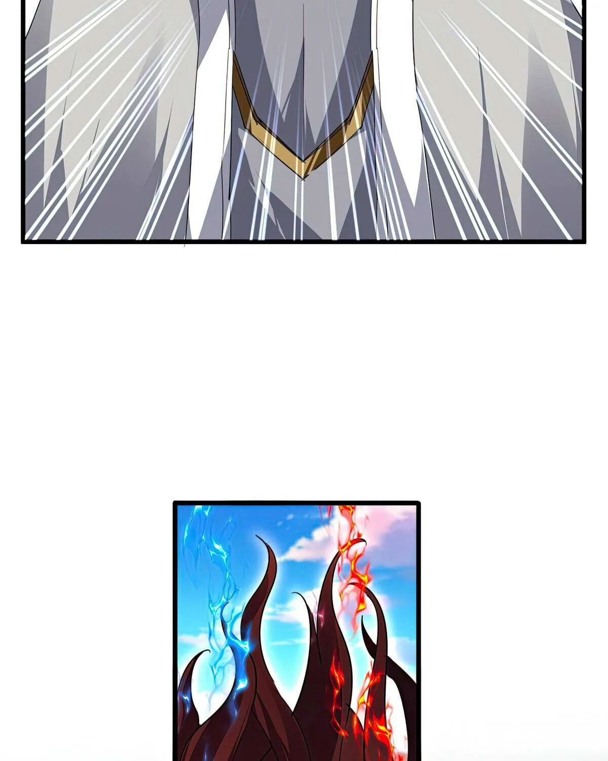 Read Magic Emperor chapter 709 image 10 on Lezhin