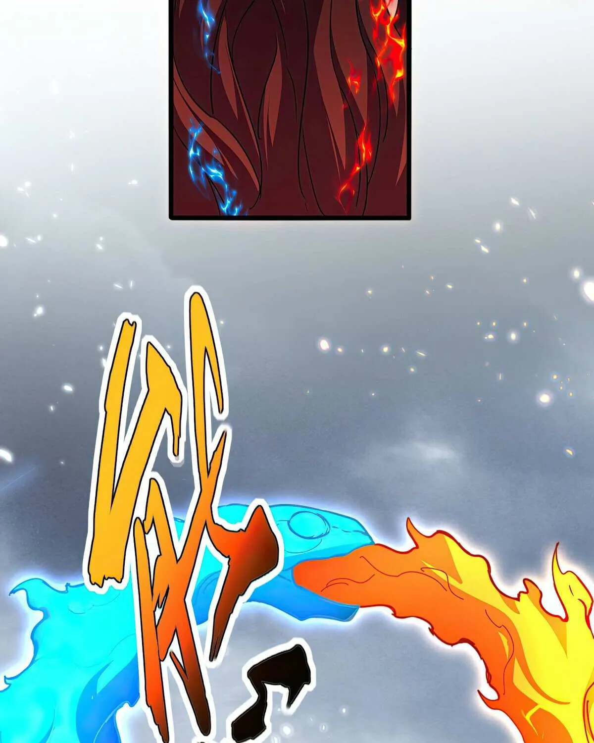 Read Magic Emperor chapter 709 image 11 on Lezhin