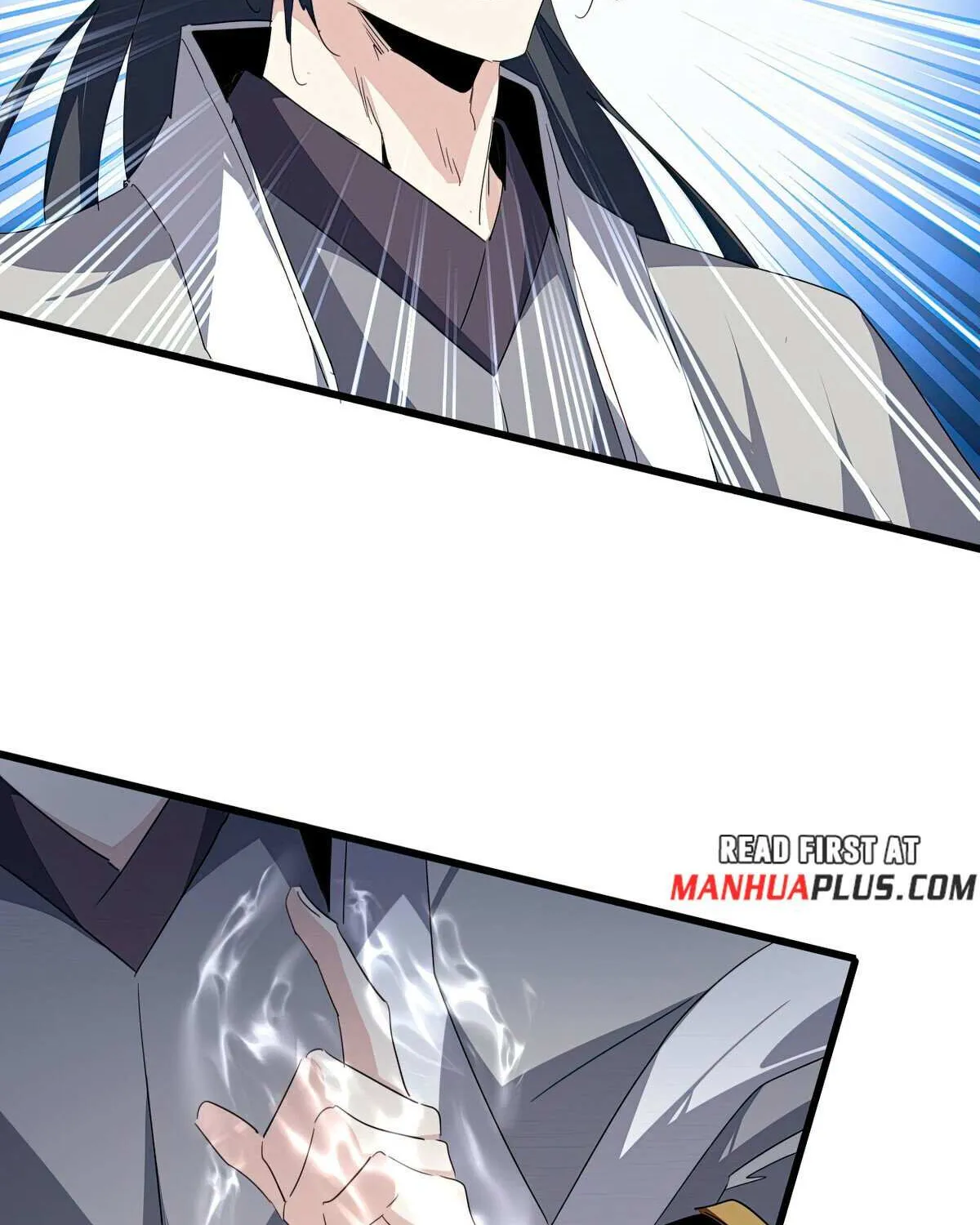 Read Magic Emperor chapter 709 image 19 on Lezhin