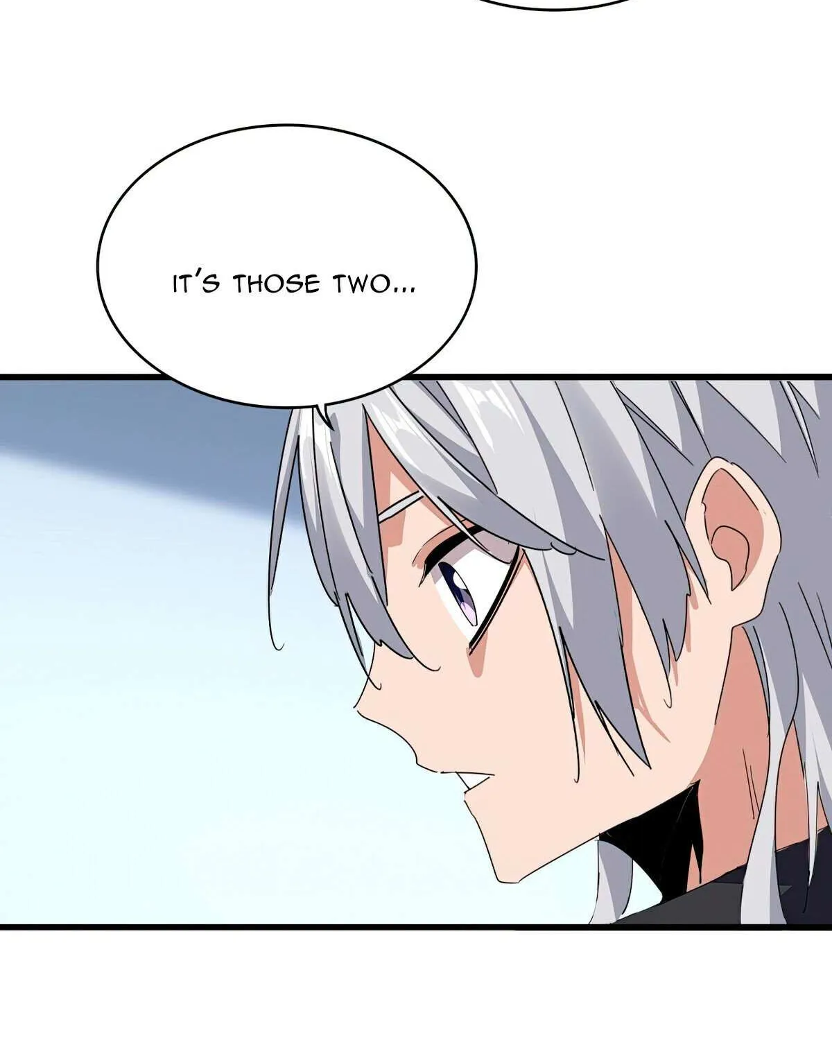 Read Magic Emperor chapter 709 image 2 on Lezhin