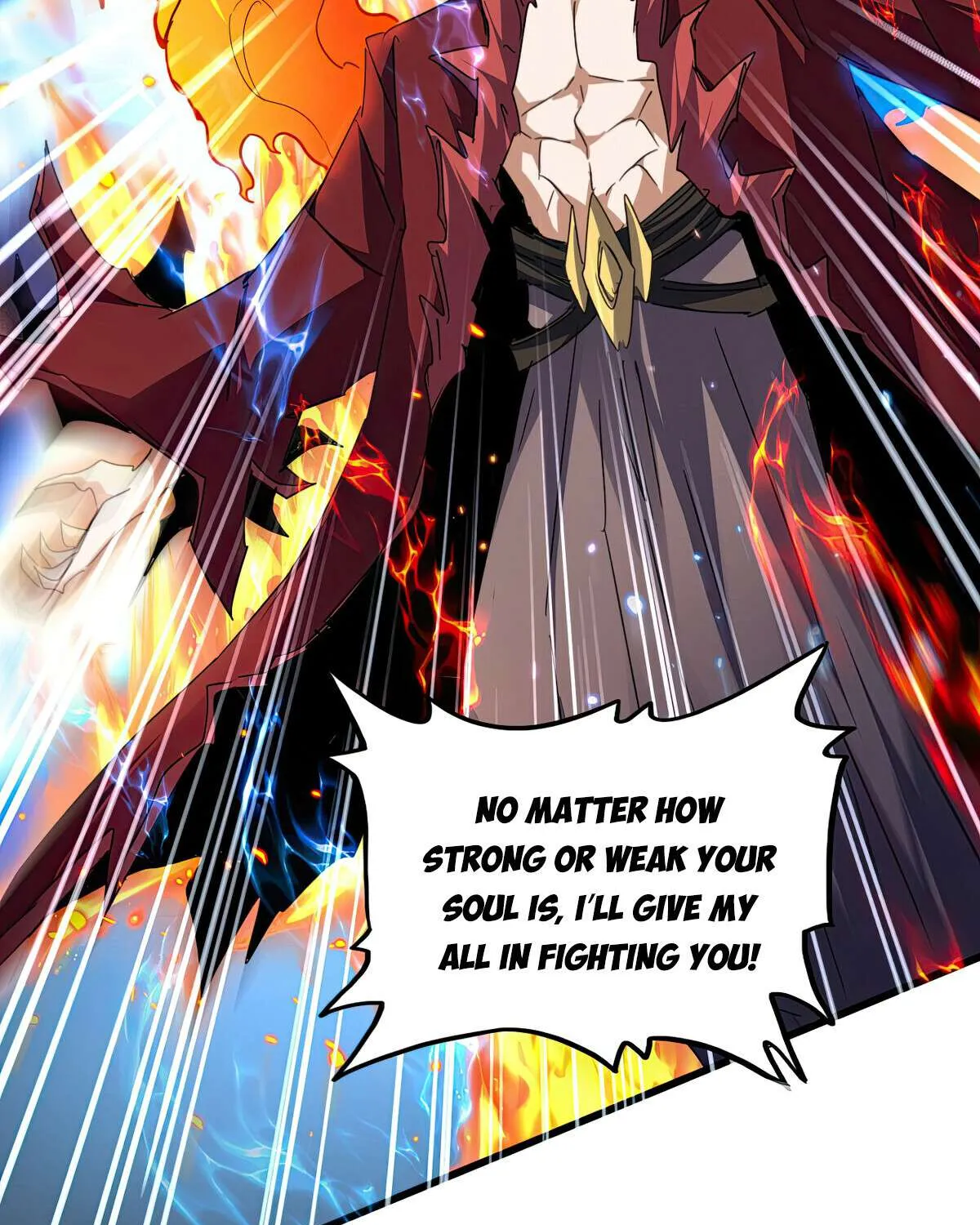 Read Magic Emperor chapter 709 image 28 on Lezhin