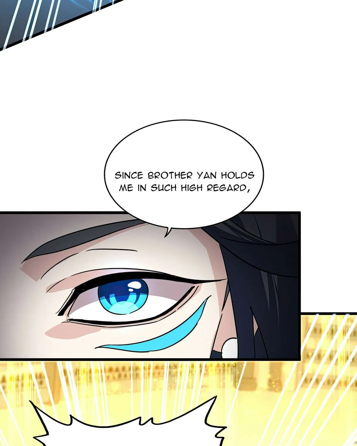 Read Magic Emperor chapter 709 image 29 on Lezhin