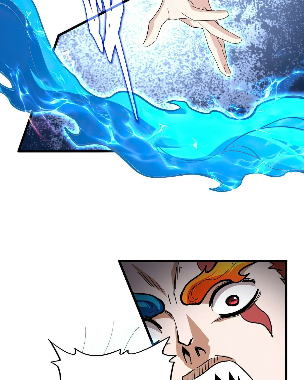 Read Magic Emperor chapter 709 image 62 on Lezhin