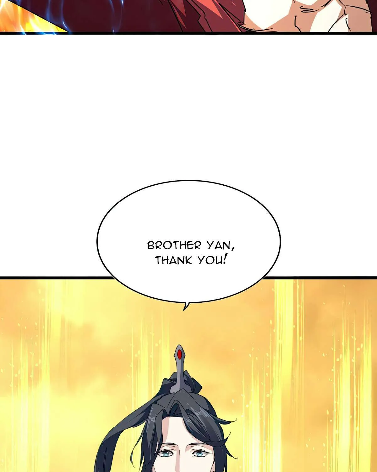 Read Magic Emperor chapter 709 image 69 on Lezhin