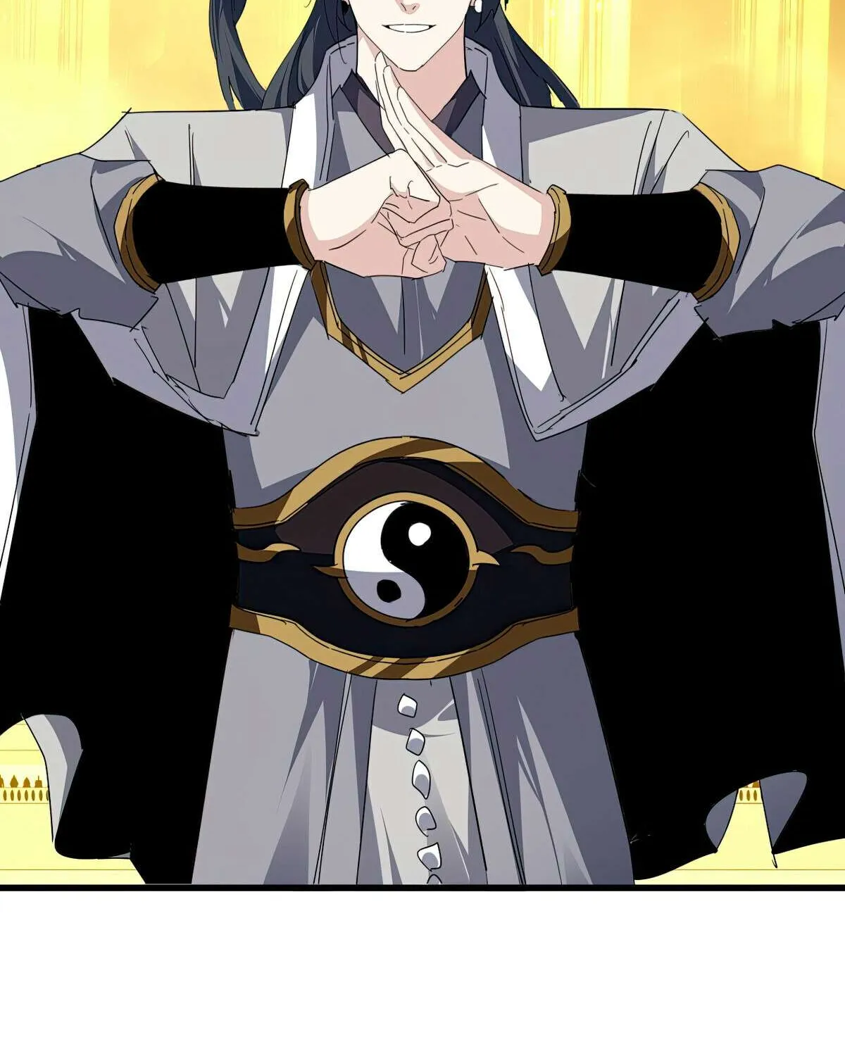 Read Magic Emperor chapter 709 image 70 on Lezhin