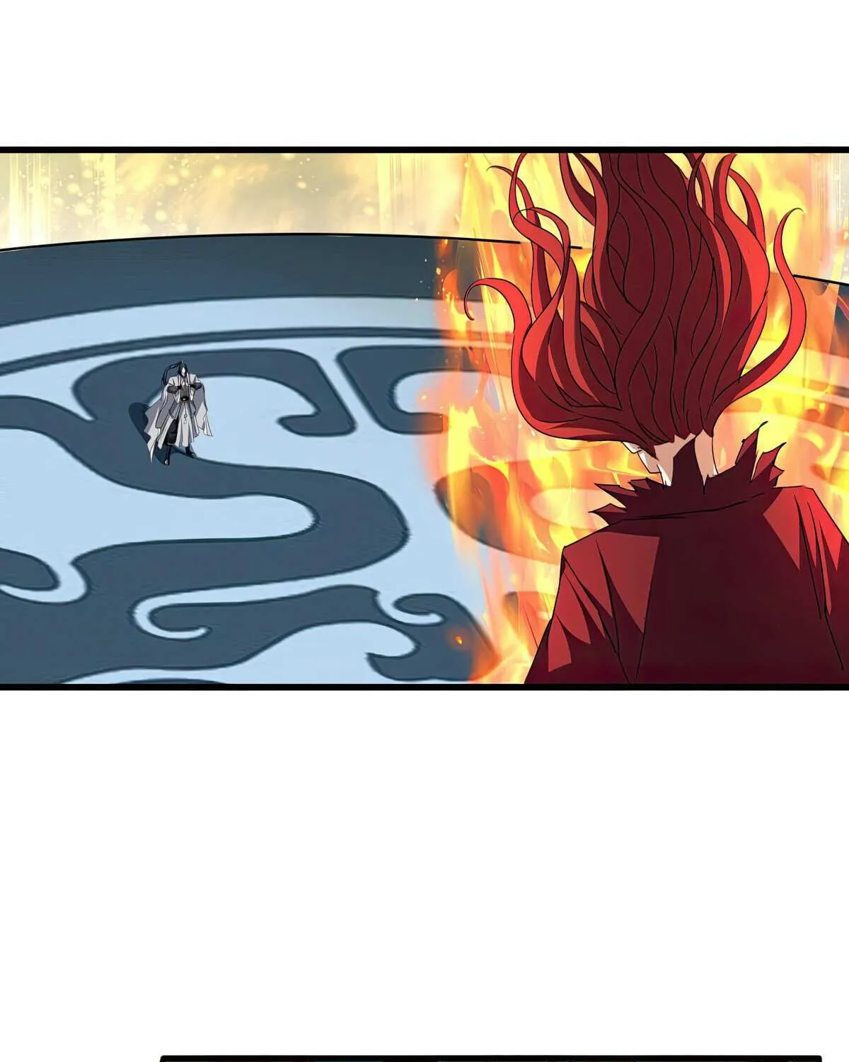 Read Magic Emperor chapter 710 image 10 on Lezhin