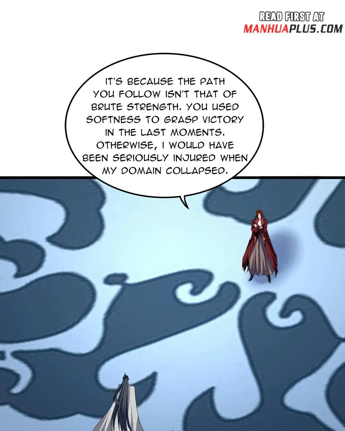Read Magic Emperor chapter 710 image 14 on Lezhin