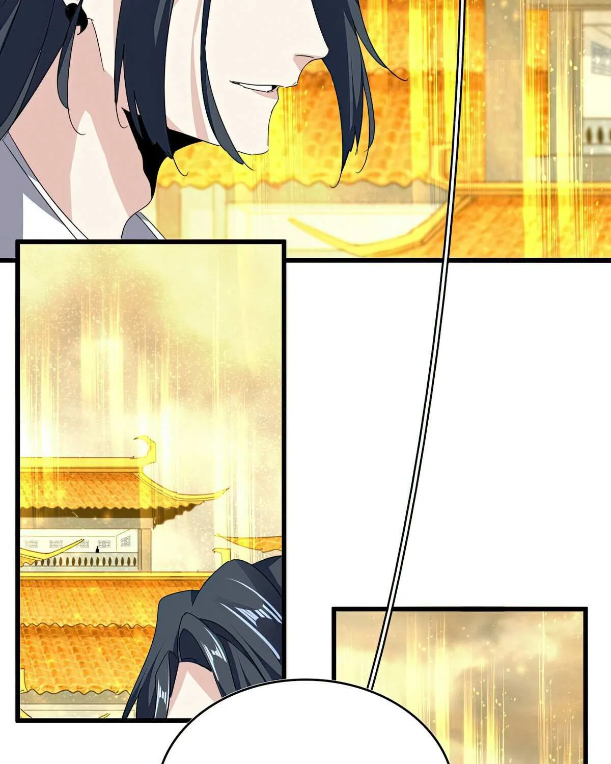 Read Magic Emperor chapter 710 image 16 on Lezhin