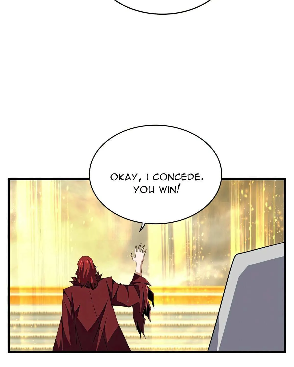 Read Magic Emperor chapter 710 image 24 on Lezhin