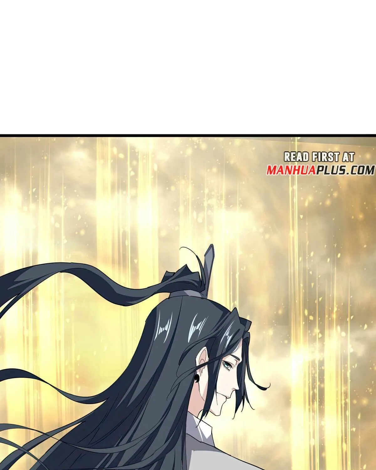 Read Magic Emperor chapter 710 image 26 on Lezhin