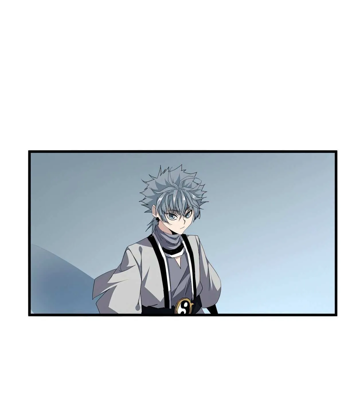 Read Magic Emperor chapter 710 image 32 on Lezhin