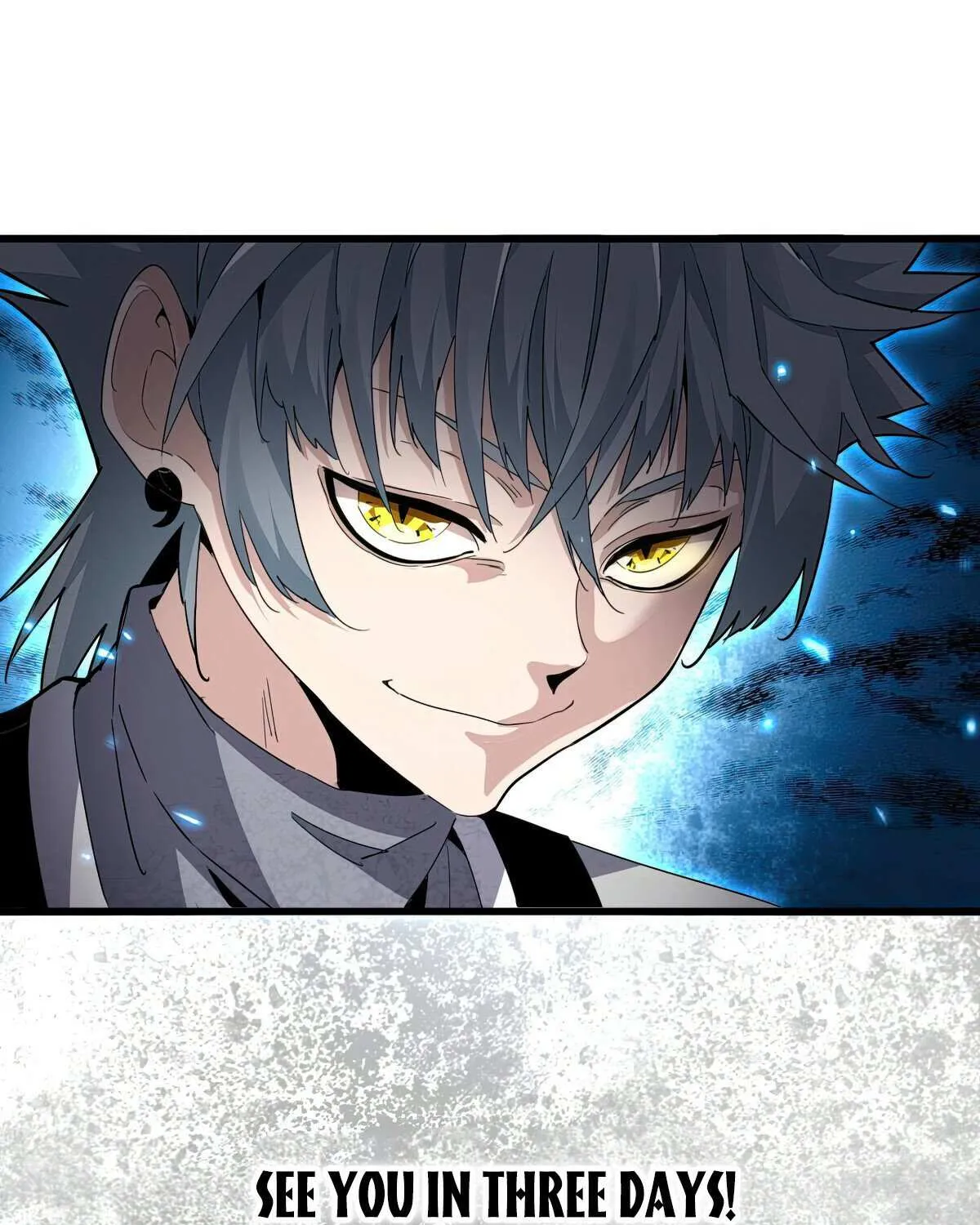 Read Magic Emperor chapter 710 image 33 on Lezhin