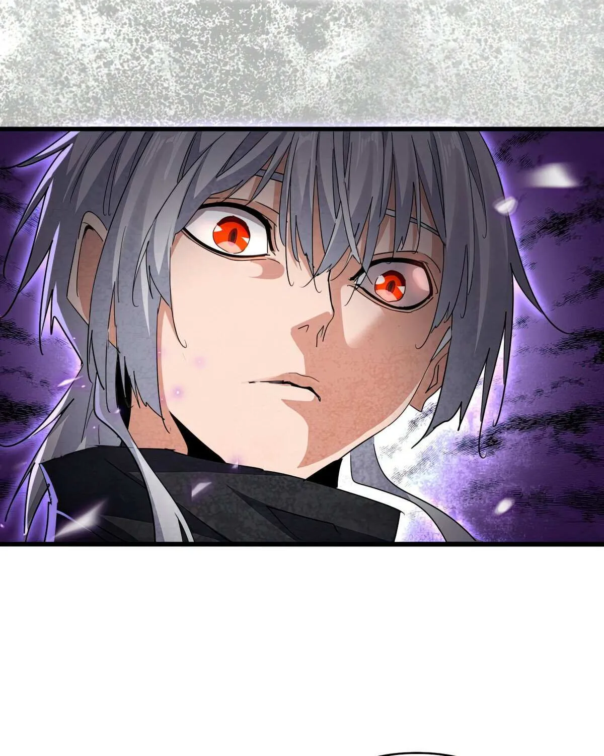 Read Magic Emperor chapter 710 image 34 on Lezhin