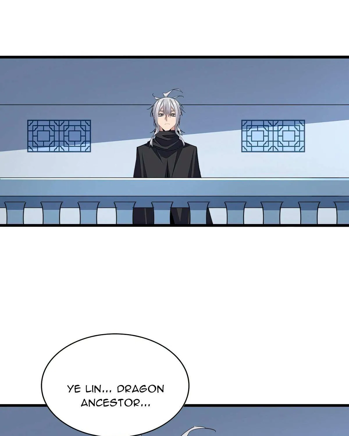 Read Magic Emperor chapter 710 image 55 on Lezhin