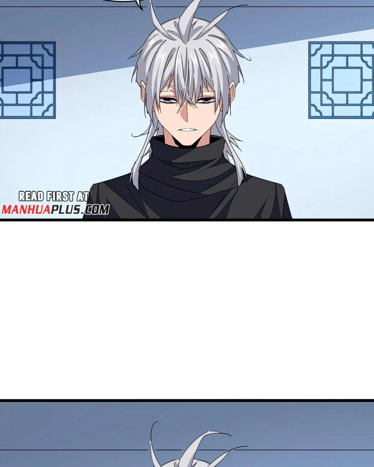 Read Magic Emperor chapter 710 image 56 on Lezhin