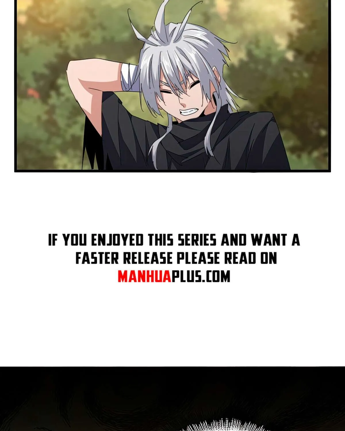 Read Magic Emperor chapter 710 image 60 on Lezhin