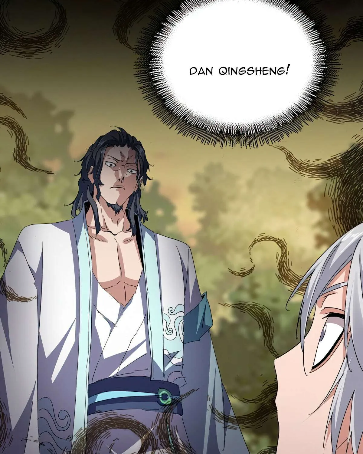 Read Magic Emperor chapter 710 image 61 on Lezhin