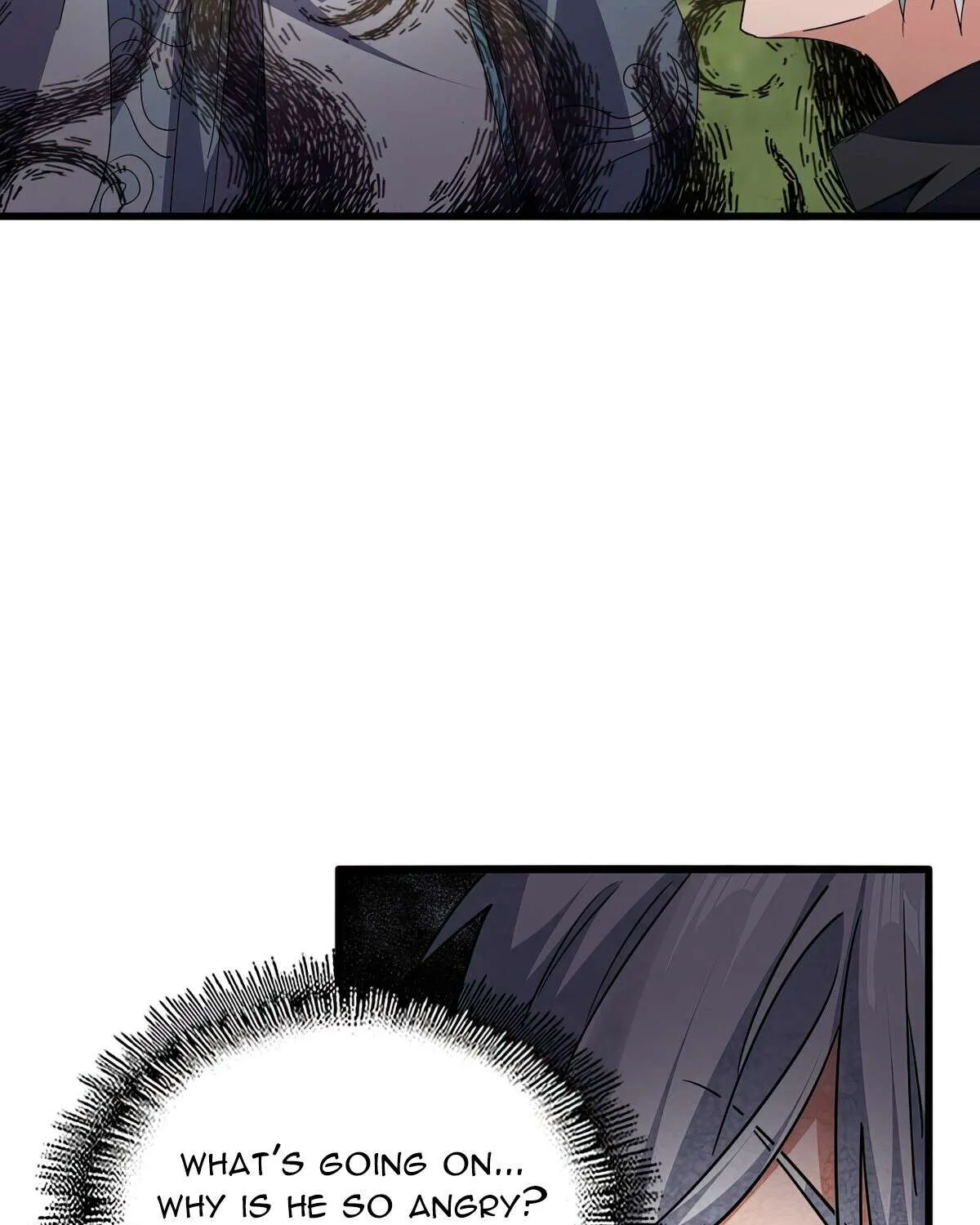 Read Magic Emperor chapter 710 image 62 on Lezhin