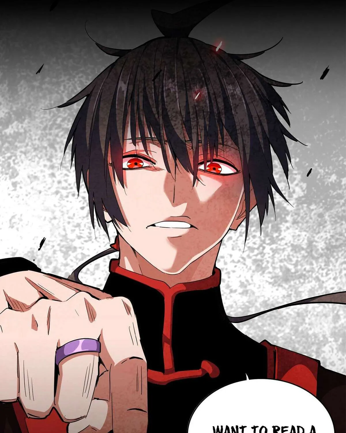 Read Magic Emperor chapter 710 image 65 on Lezhin