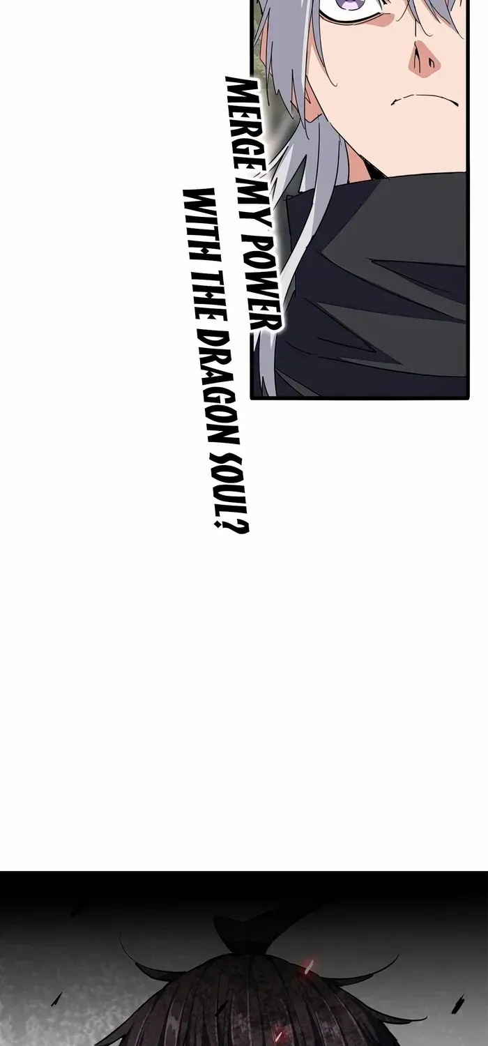 Read Magic Emperor chapter 711 image 40 on Lezhin