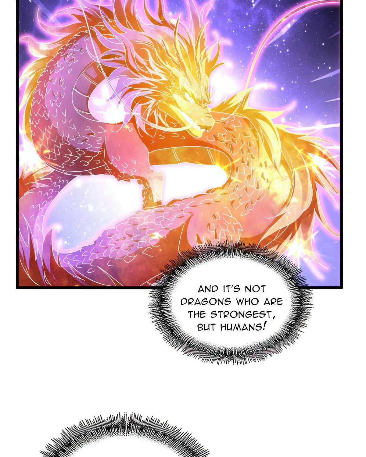 Read Magic Emperor chapter 712 image 10 on Lezhin