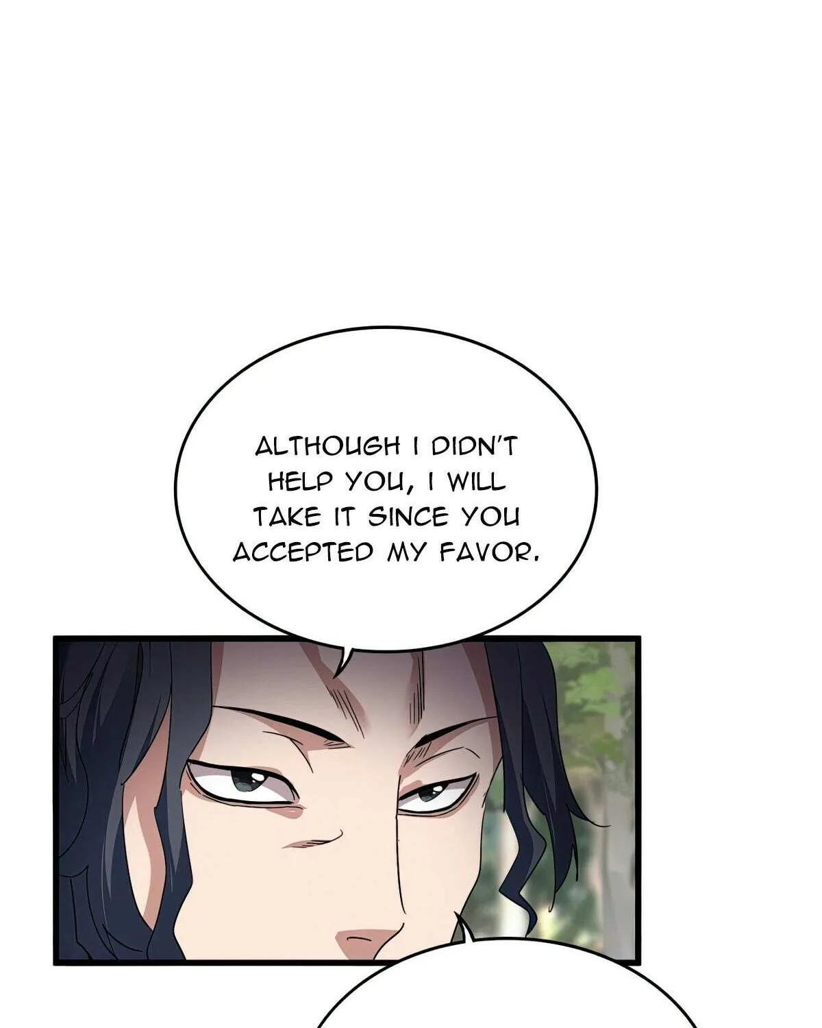 Read Magic Emperor chapter 712 image 18 on Lezhin