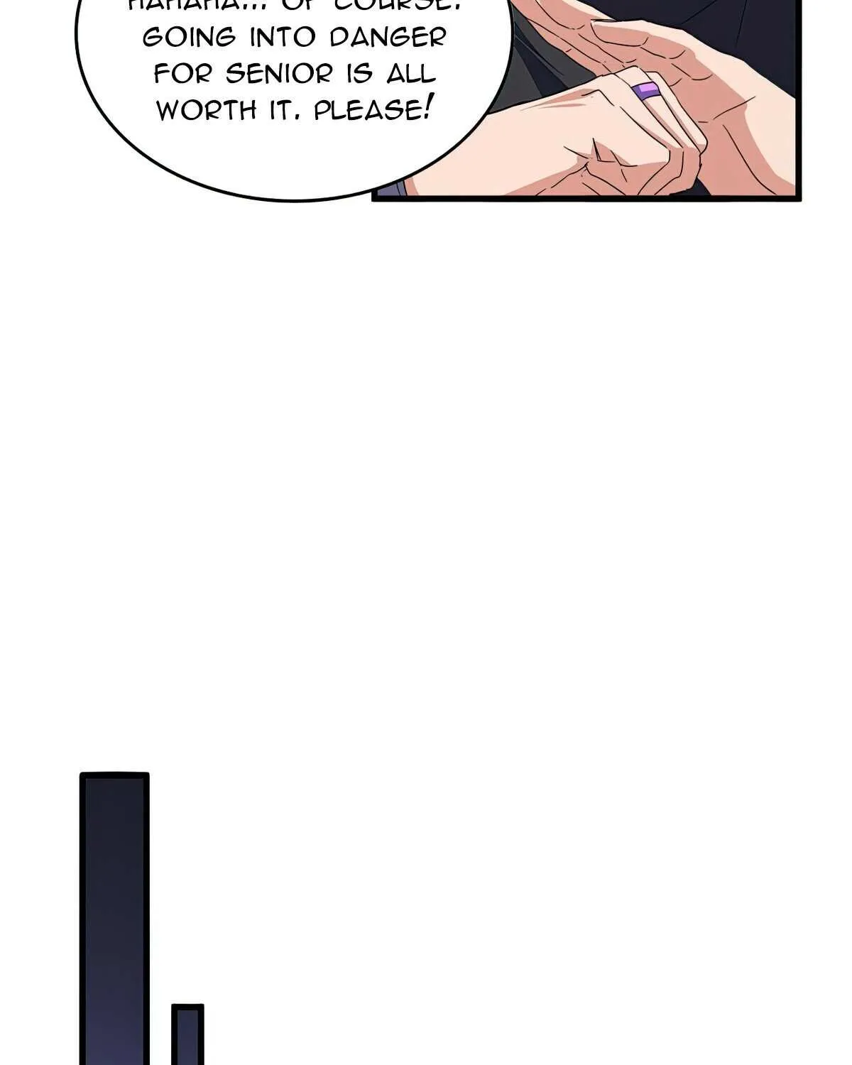 Read Magic Emperor chapter 712 image 21 on Lezhin