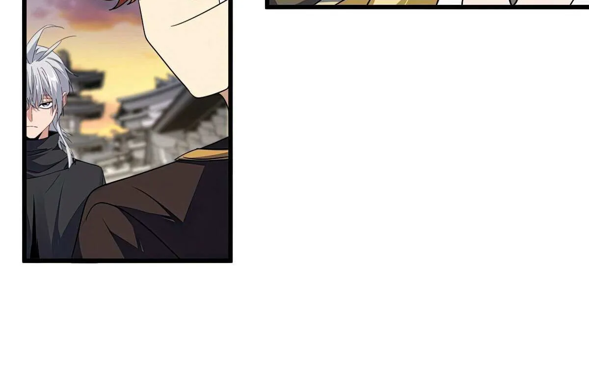 Read Magic Emperor chapter 712 image 32 on Lezhin