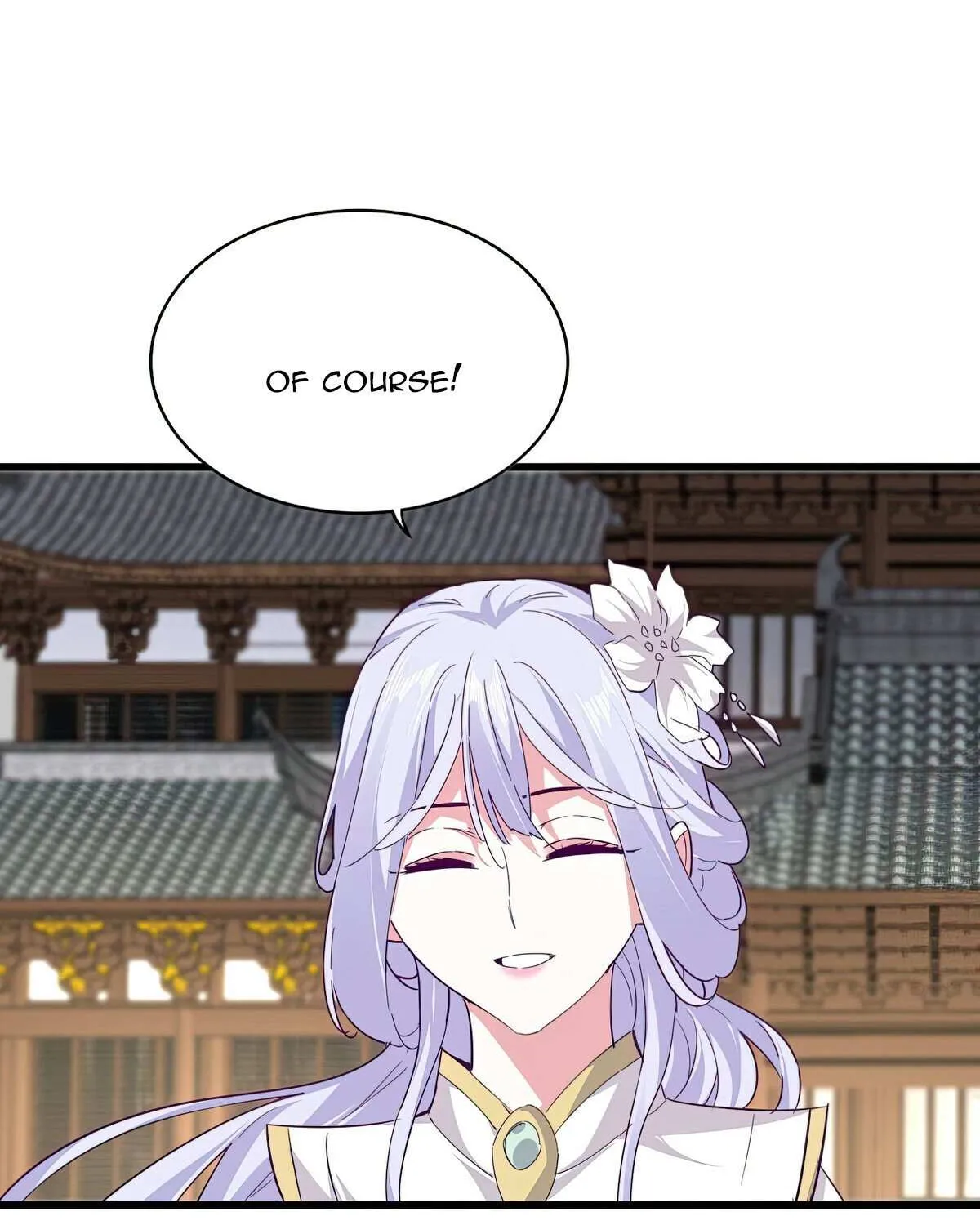 Read Magic Emperor chapter 712 image 36 on Lezhin