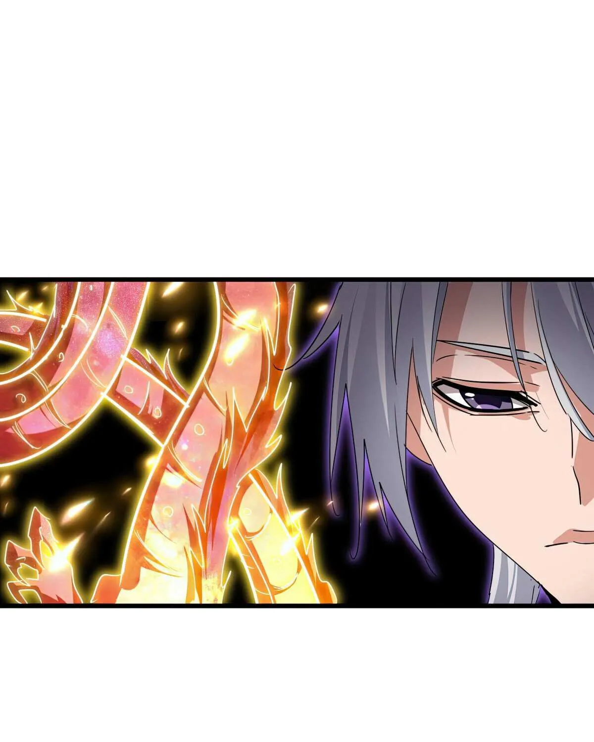 Read Magic Emperor chapter 712 image 37 on Lezhin