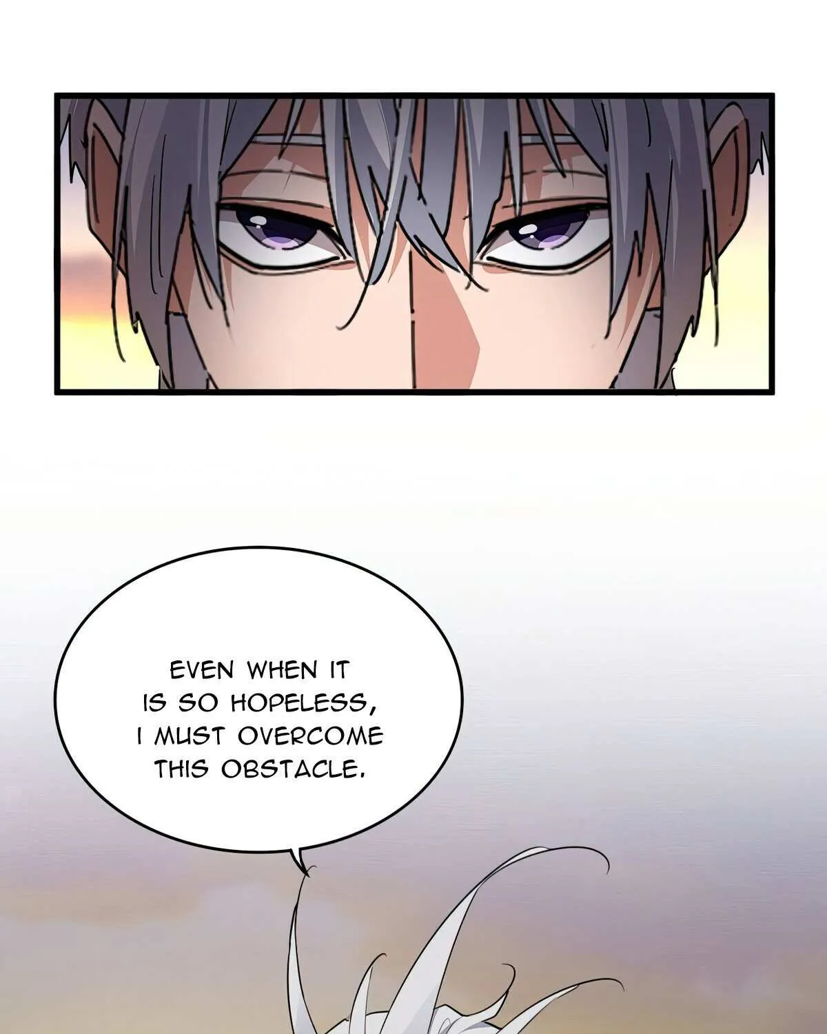 Read Magic Emperor chapter 712 image 41 on Lezhin