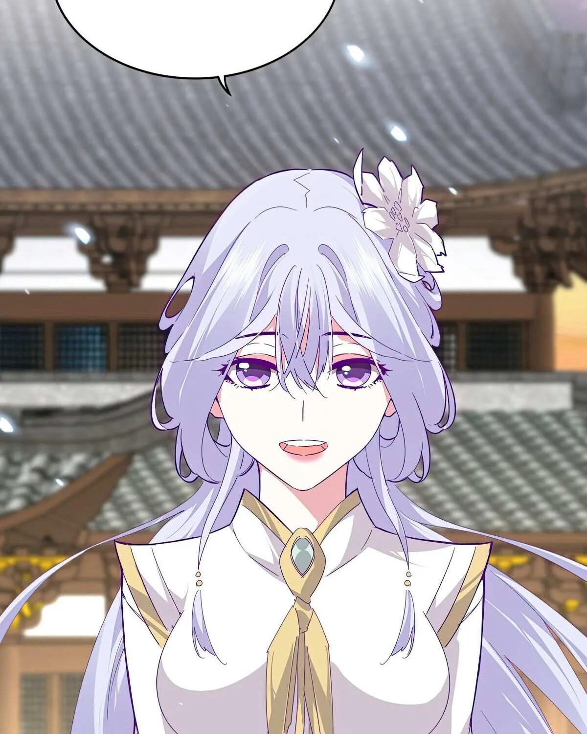 Read Magic Emperor chapter 712 image 44 on Lezhin