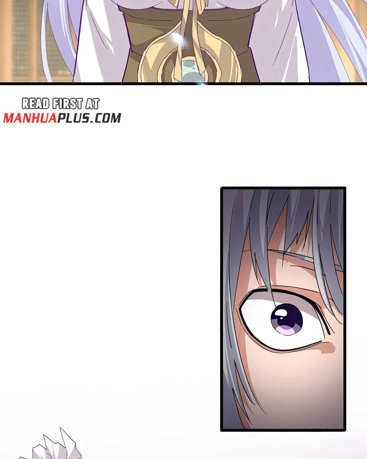 Read Magic Emperor chapter 712 image 45 on Lezhin