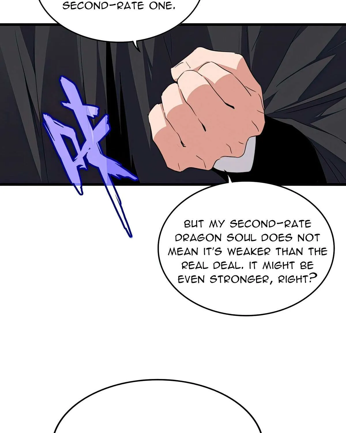 Read Magic Emperor chapter 712 image 5 on Lezhin