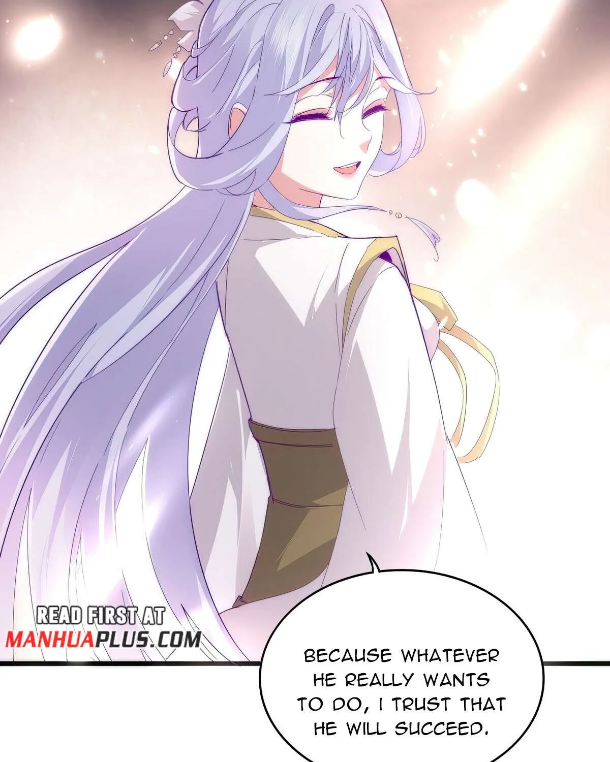 Read Magic Emperor chapter 712 image 56 on Lezhin